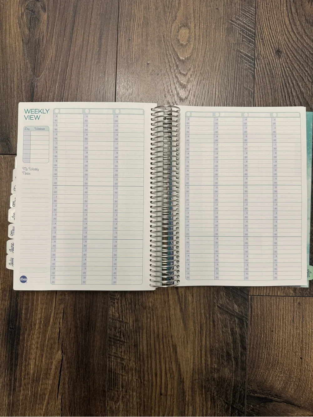 N/A budget mom